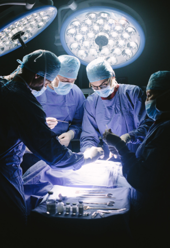 Medical Malpractice Lawyer