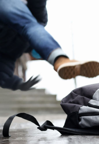 Slip and Fall Injury Lawyer