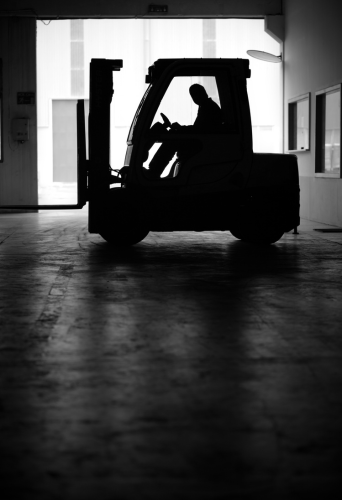 Workplace Injury Lawyer