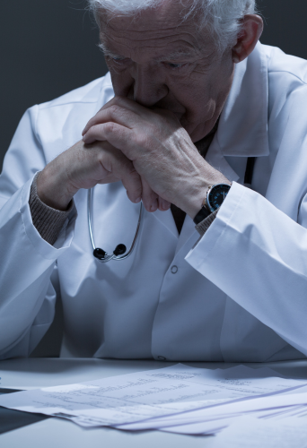 Wrongful Death Lawyer